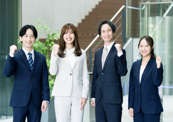 採用情報